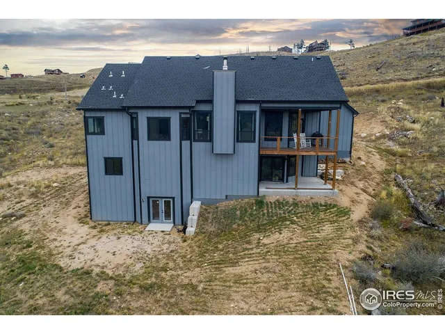 $687,900 | 894 Turkey Roost Drive, Livermore, CO 80536