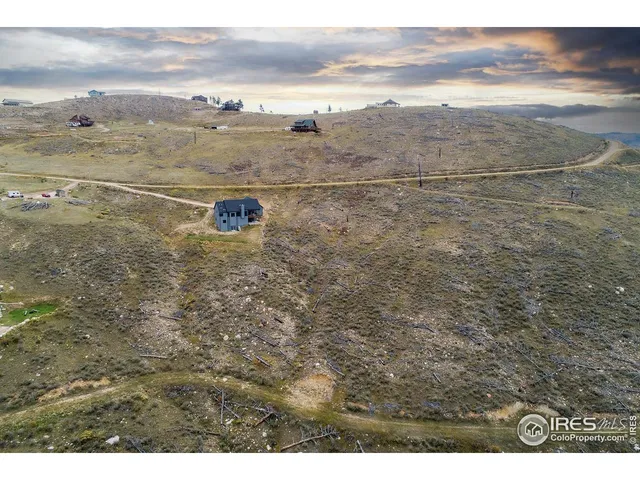 $687,900 | 894 Turkey Roost Drive, Livermore, CO 80536