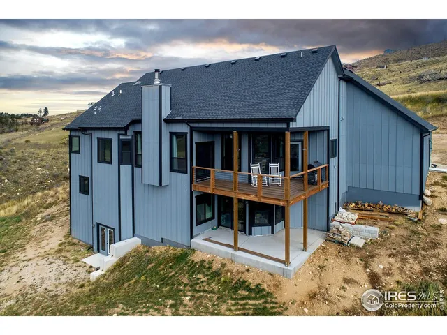 $687,900 | 894 Turkey Roost Drive, Livermore, CO 80536