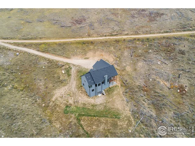 $687,900 | 894 Turkey Roost Drive, Livermore, CO 80536