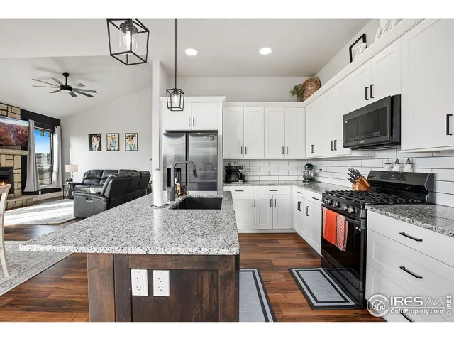 $687,900 | 894 Turkey Roost Drive, Livermore, CO 80536