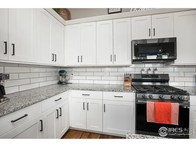 $687,900 | 894 Turkey Roost Drive, Livermore, CO 80536