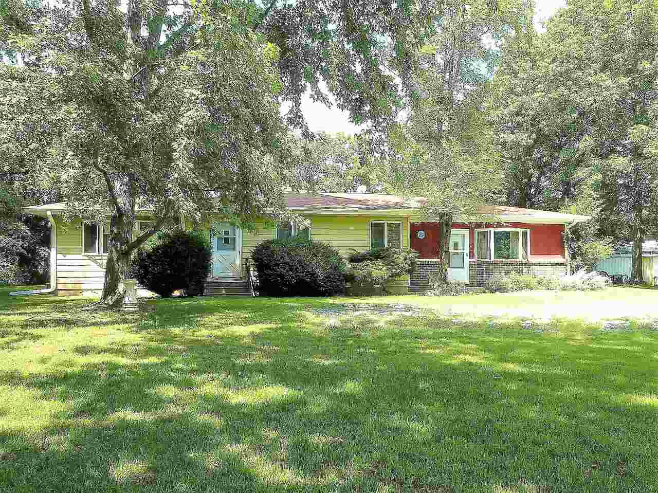 9032 West 400 North Rochester, IN 46975 - Photo 1 of 24
