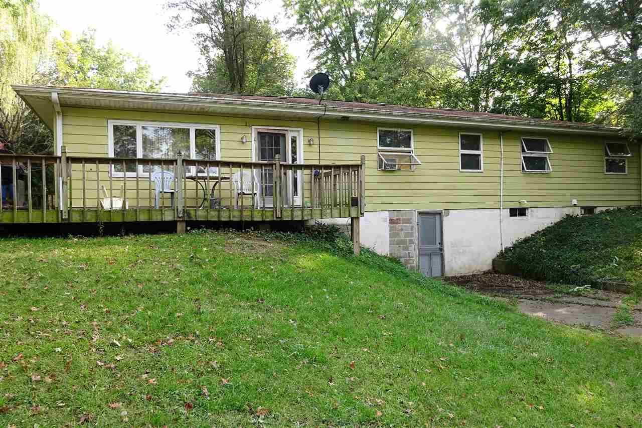 9032 West 400 North Rochester, IN 46975 - Photo 2 of 24