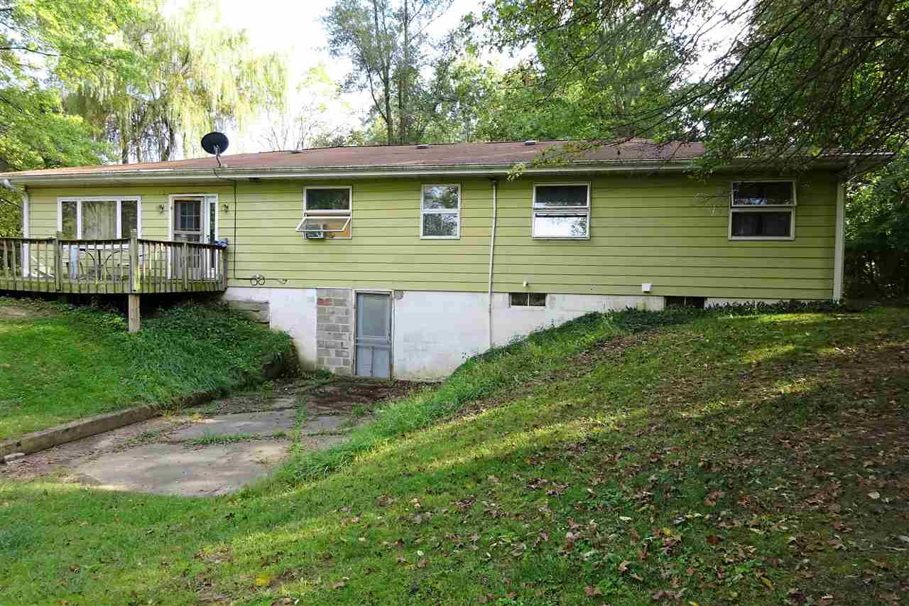 9032 West 400 North Rochester, IN 46975 - Photo 21 of 24