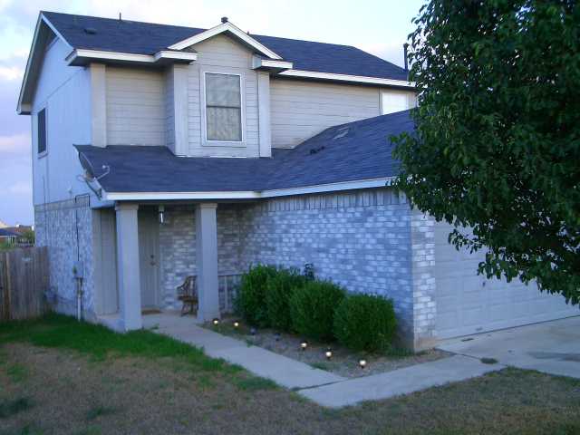 21105 Secretariat Ridge Lane Pflugerville, TX 78660 - Photo 1 of 1 Gallery Image 1