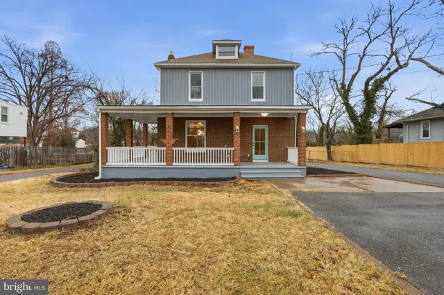 $449,900 | 1911 Halethorpe Avenue, Halethorpe, MD 21227