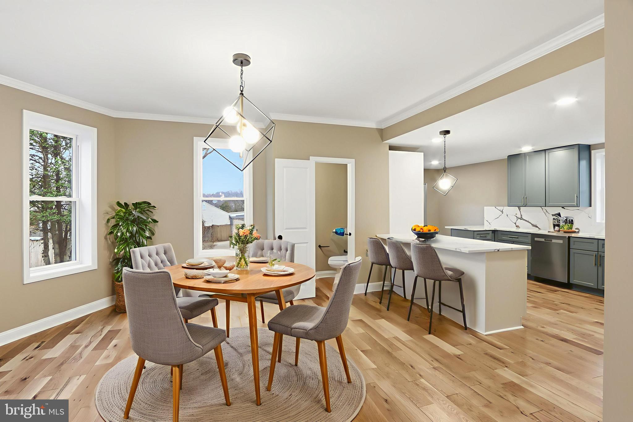 1911 Halethorpe Avenue Halethorpe, MD 21227 - Photo 13 of 45