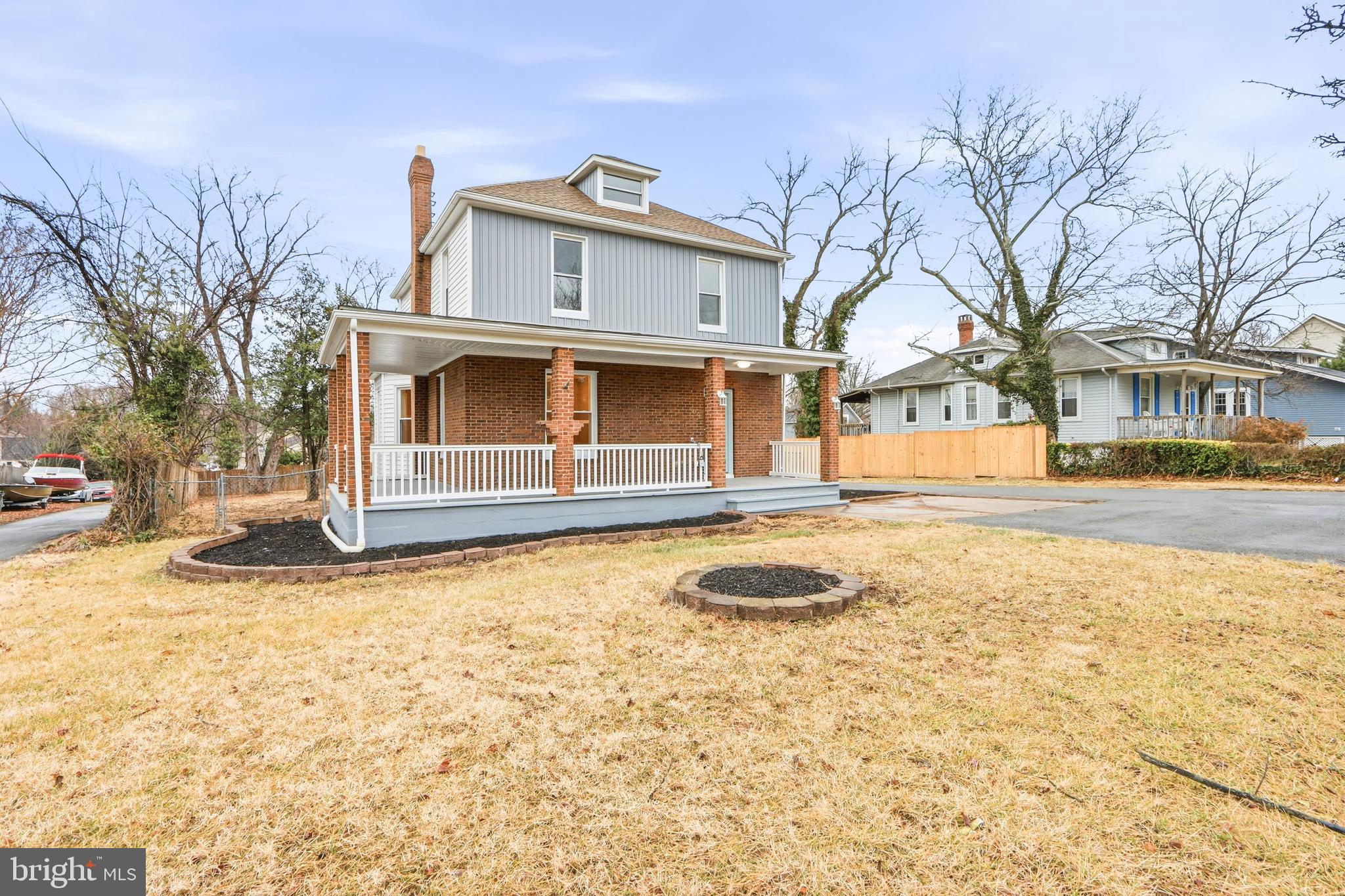 1911 Halethorpe Avenue Halethorpe, MD 21227 - Photo 2 of 45