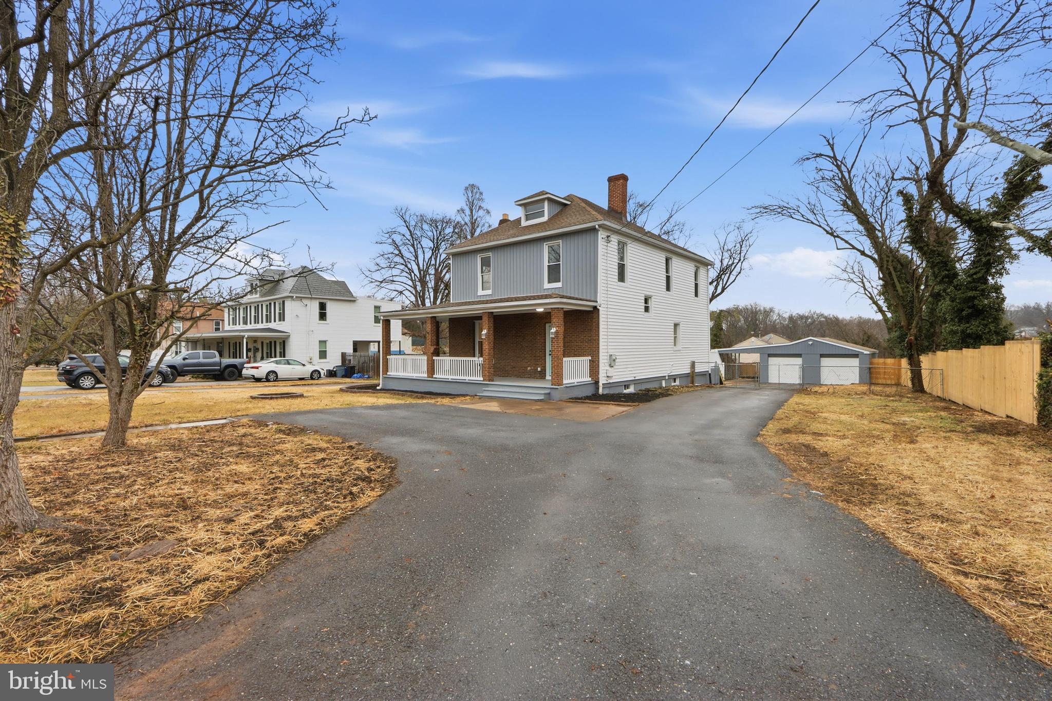 1911 Halethorpe Avenue Halethorpe, MD 21227 - Photo 3 of 45