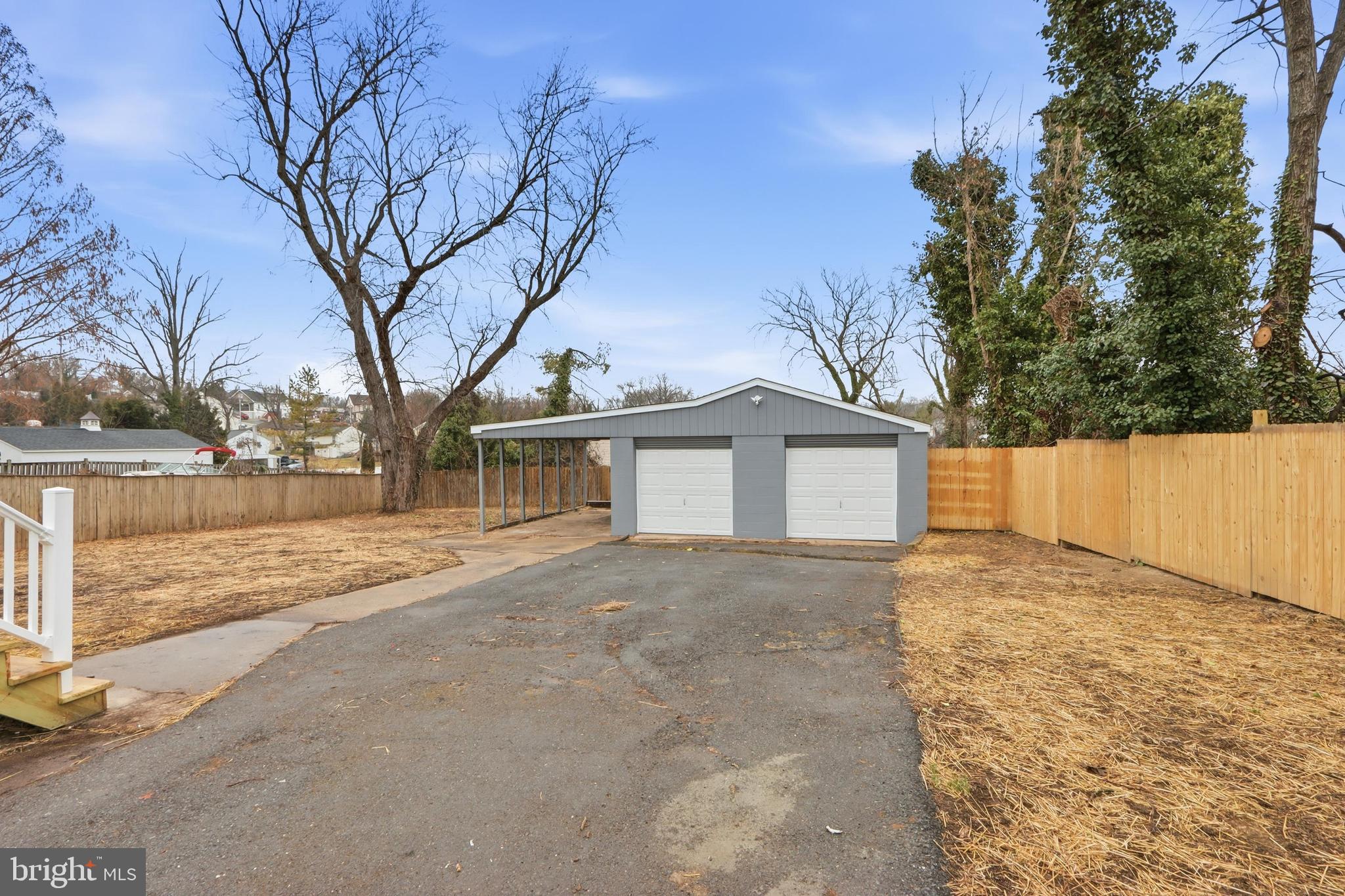 1911 Halethorpe Avenue Halethorpe, MD 21227 - Photo 41 of 45