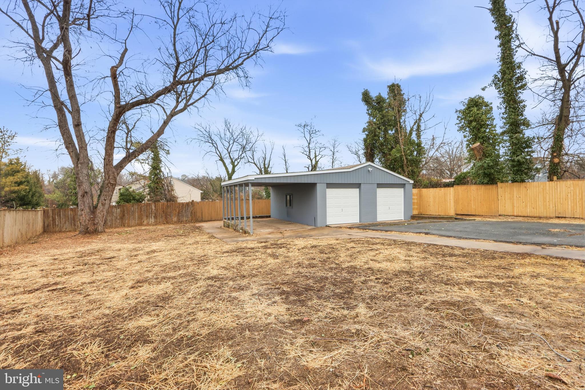 1911 Halethorpe Avenue Halethorpe, MD 21227 - Photo 42 of 45