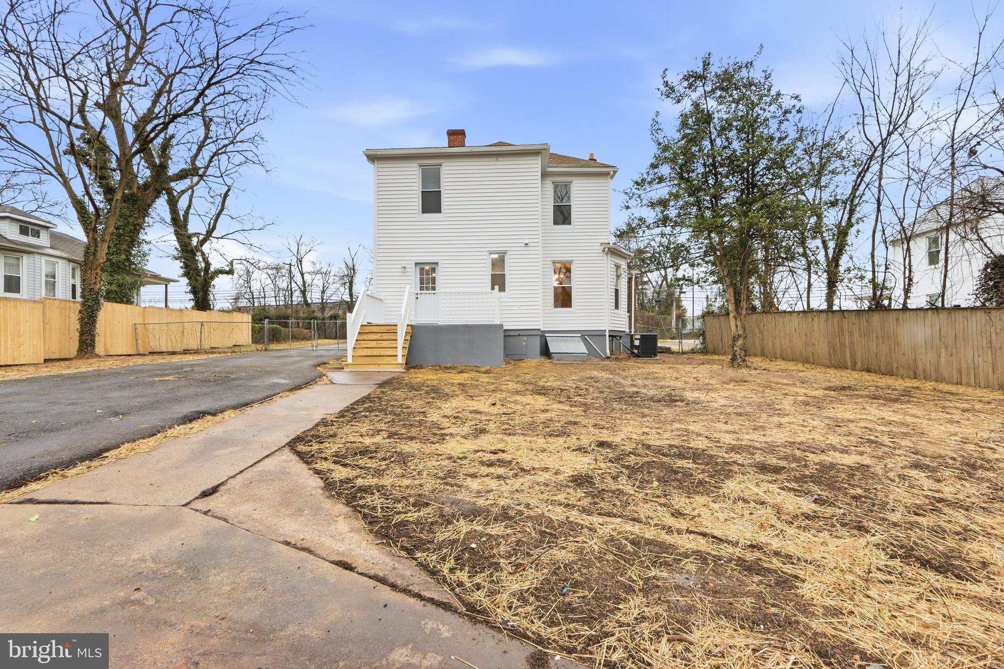 1911 Halethorpe Avenue Halethorpe, MD 21227 - Photo 44 of 45