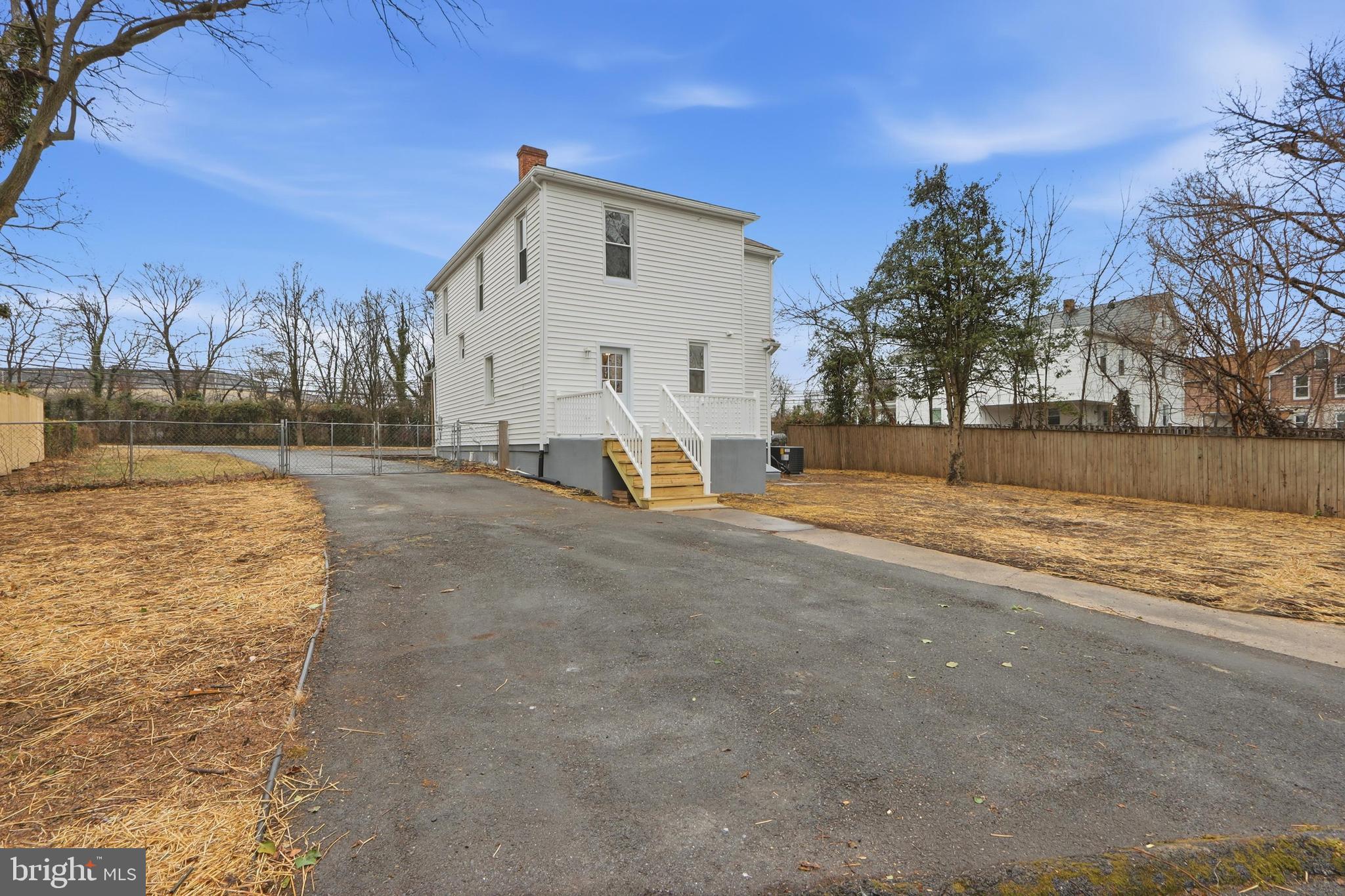 1911 Halethorpe Avenue Halethorpe, MD 21227 - Photo 45 of 45