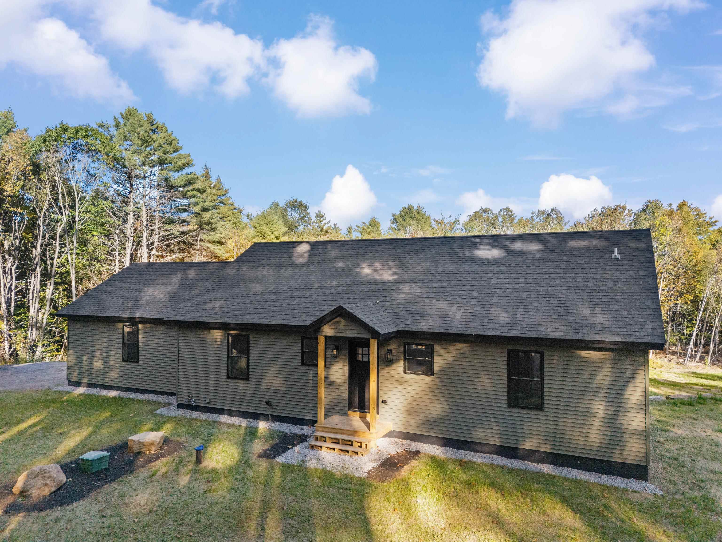 97 Calef Hill Road Franklin, NH 03235 - Photo 4 of 53