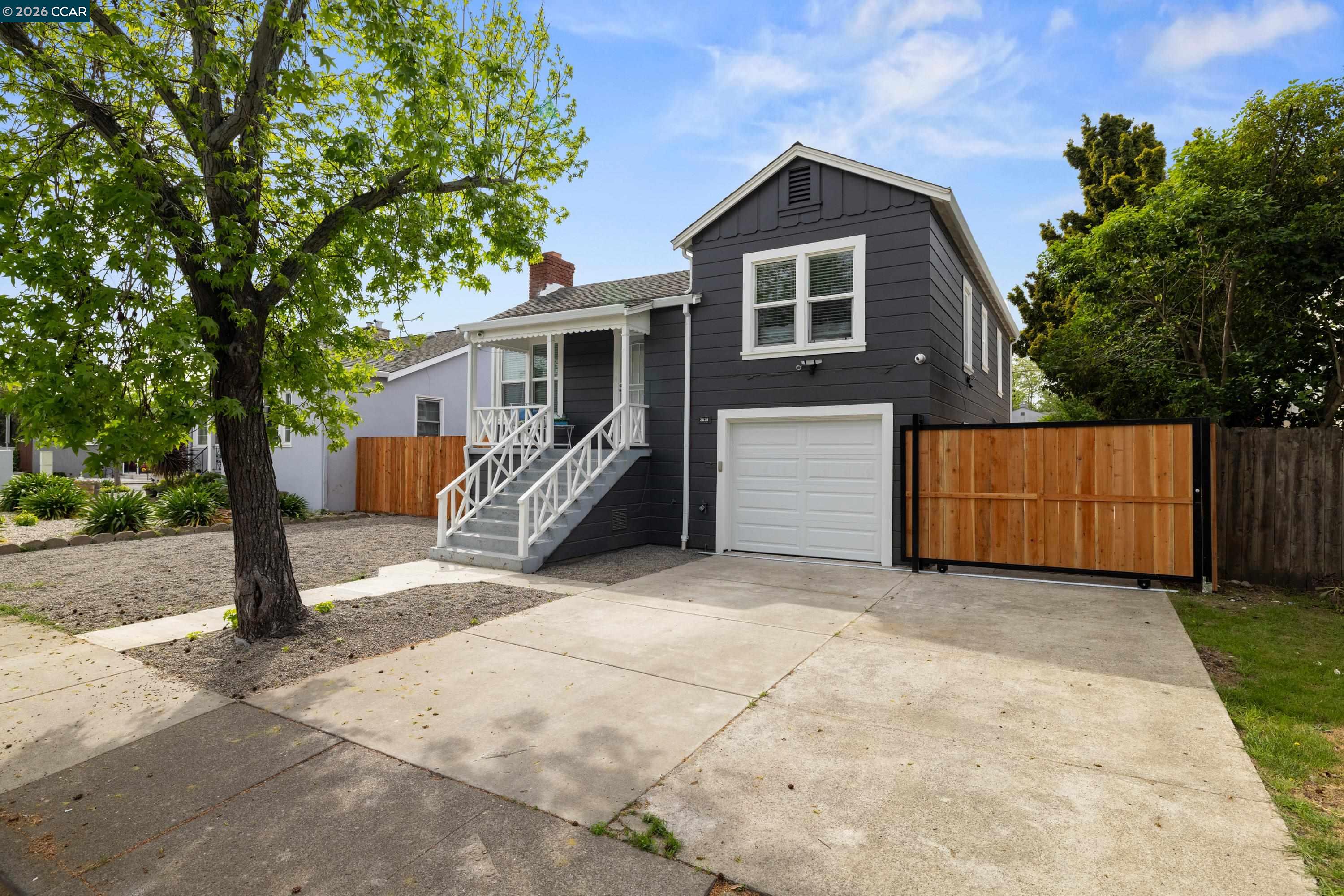 2039 Tennessee Street Vallejo, CA 94590 - Photo 2 of 29