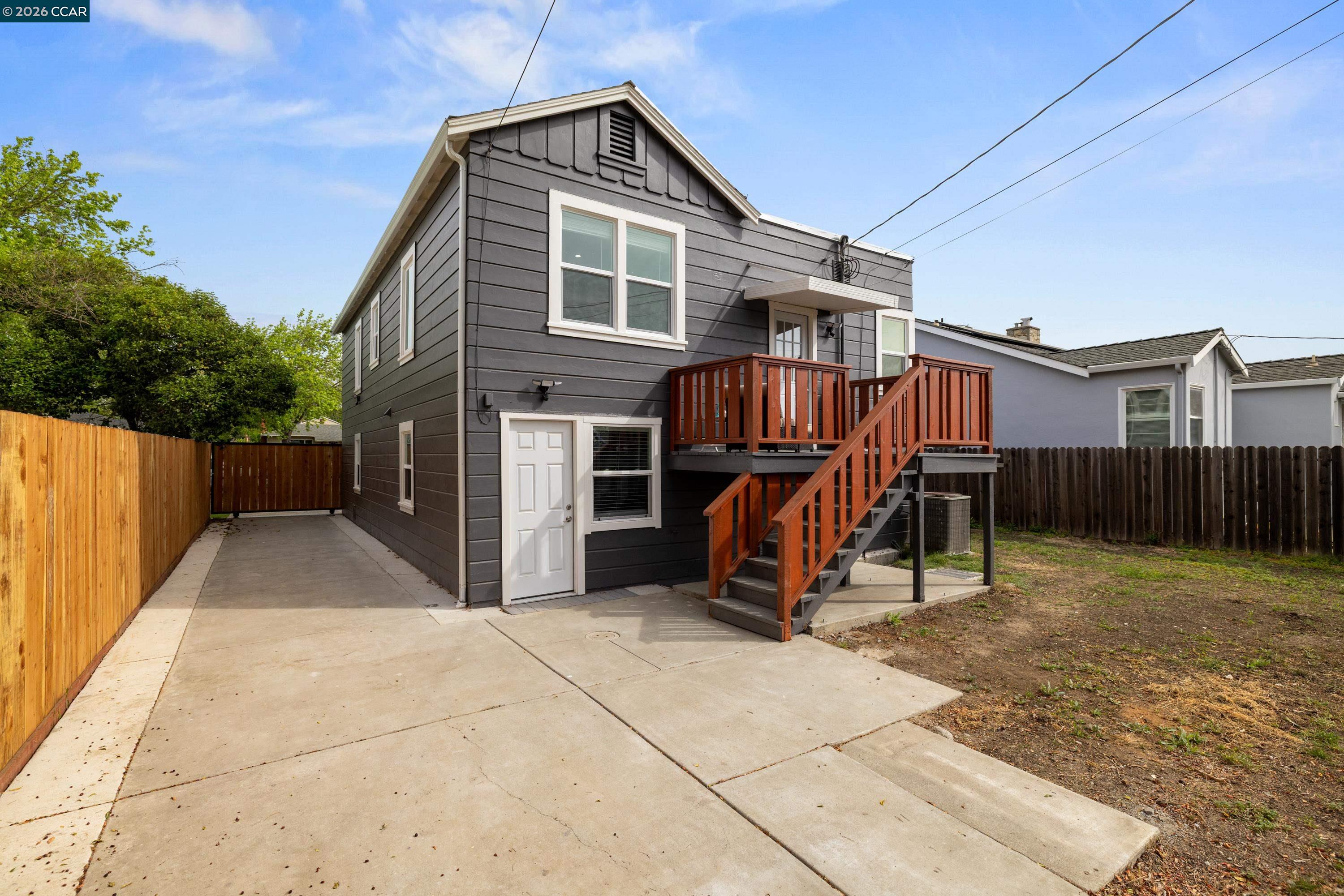 2039 Tennessee Street Vallejo, CA 94590 - Photo 26 of 29