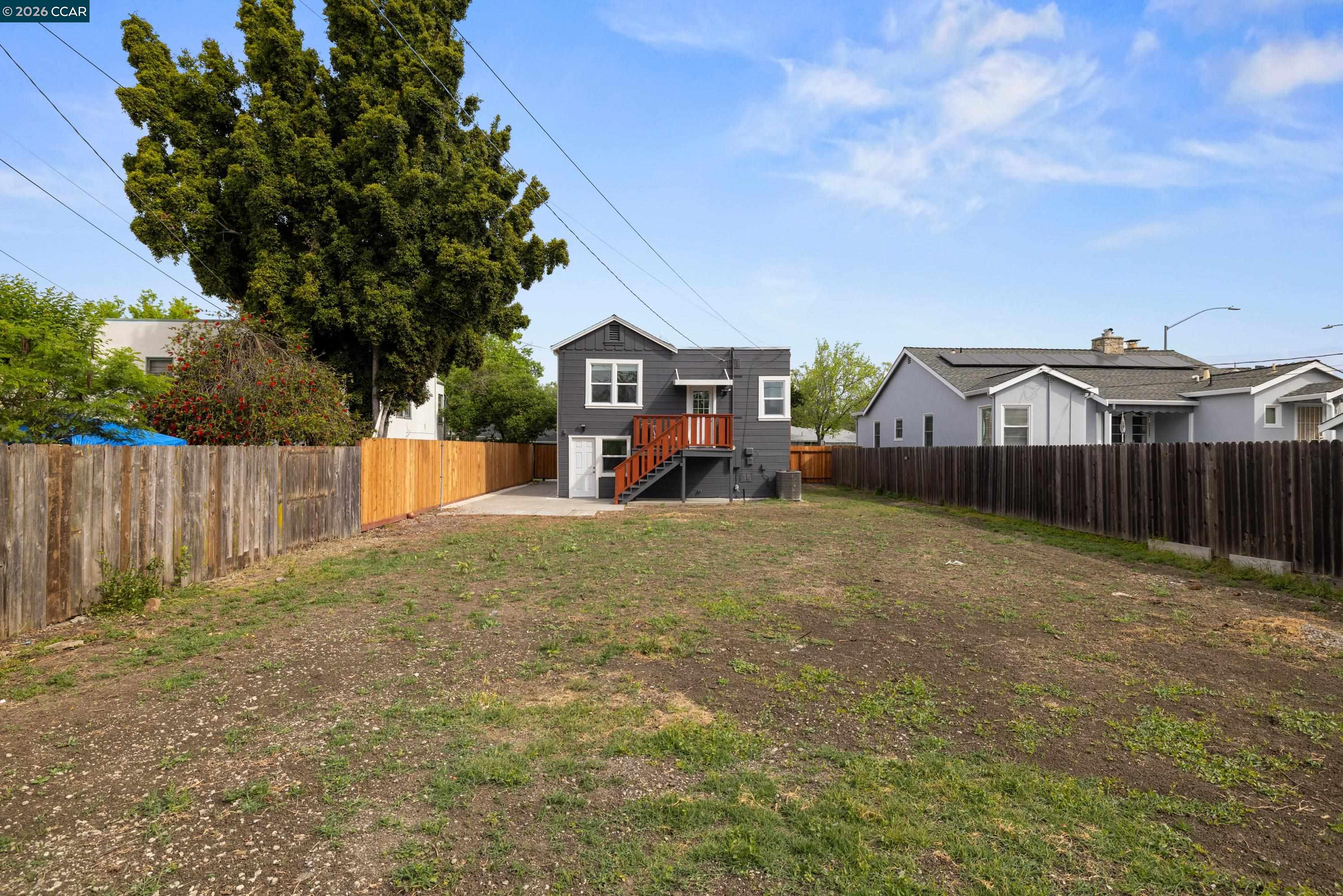 2039 Tennessee Street Vallejo, CA 94590 - Photo 27 of 29