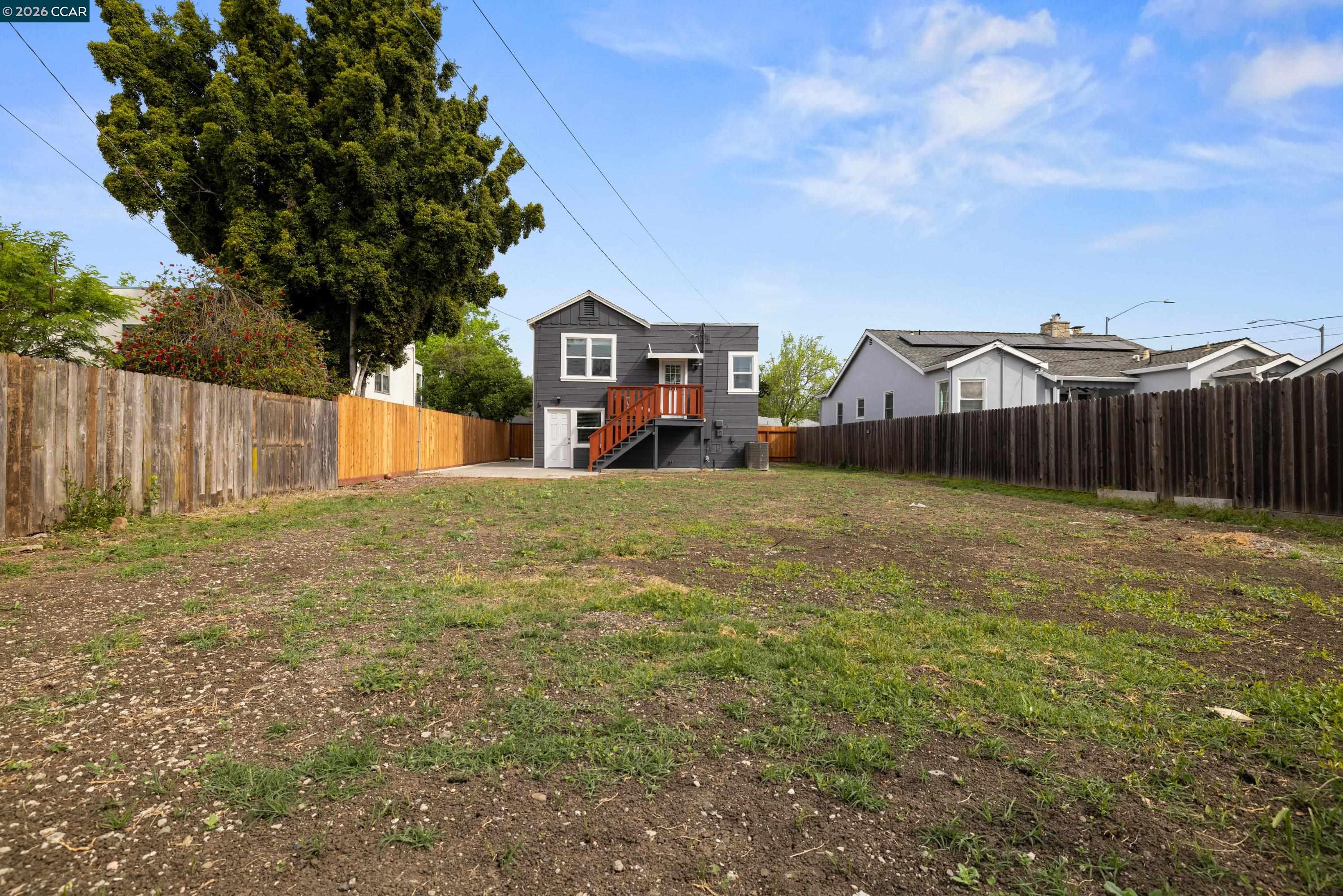 2039 Tennessee Street Vallejo, CA 94590 - Photo 28 of 29
