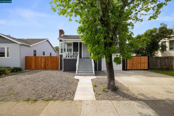 $550,000 | 2039 Tennessee Street, Vallejo, CA 94590