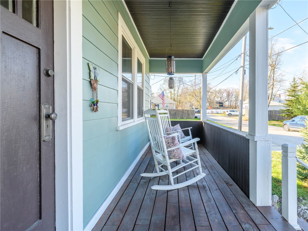 19 Bates Avenue Warwick, RI 02888 - Photo 29 of 29