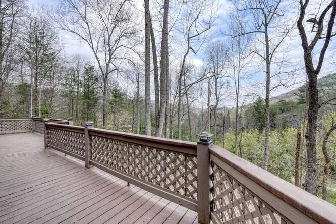 77 Bryant Cove Road Blairsville, GA 30512 - Photo 11 of 60