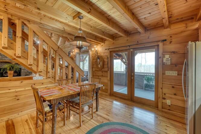 77 Bryant Cove Road Blairsville, GA 30512 - Photo 19 of 60