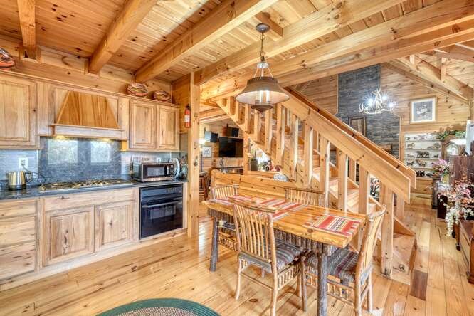 77 Bryant Cove Road Blairsville, GA 30512 - Photo 20 of 60