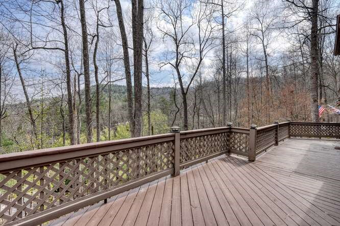 77 Bryant Cove Road Blairsville, GA 30512 - Photo 2 of 60