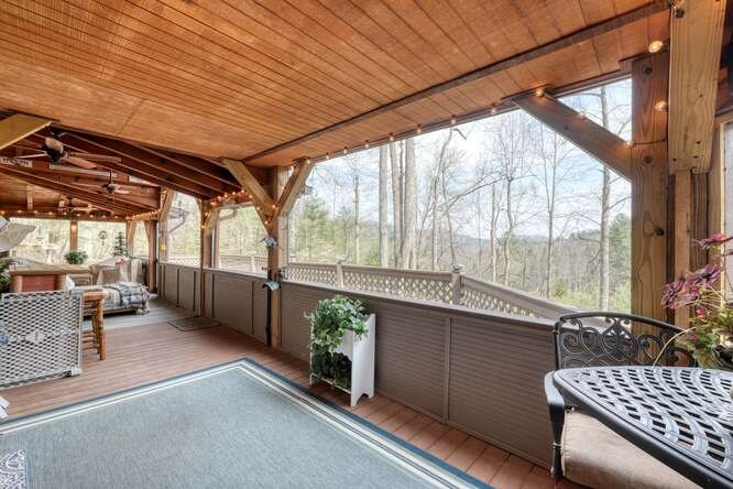 77 Bryant Cove Road Blairsville, GA 30512 - Photo 21 of 60