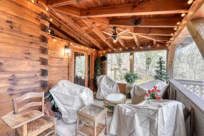 77 Bryant Cove Road Blairsville, GA 30512 - Photo 23 of 60