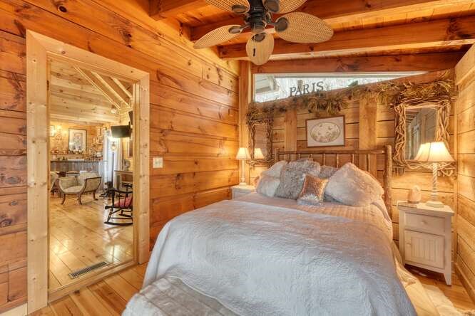 77 Bryant Cove Road Blairsville, GA 30512 - Photo 26 of 60