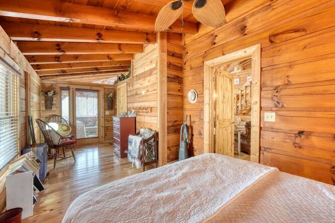 77 Bryant Cove Road Blairsville, GA 30512 - Photo 27 of 60