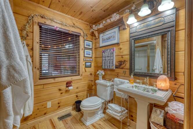 77 Bryant Cove Road Blairsville, GA 30512 - Photo 29 of 60