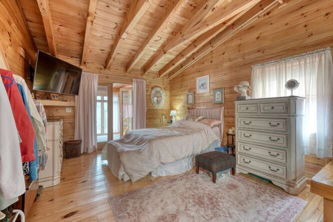 77 Bryant Cove Road Blairsville, GA 30512 - Photo 31 of 60