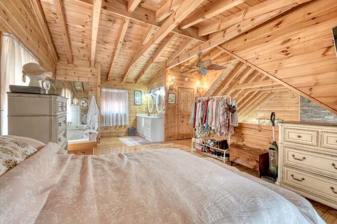 77 Bryant Cove Road Blairsville, GA 30512 - Photo 32 of 60