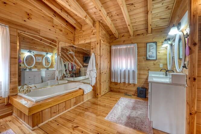 77 Bryant Cove Road Blairsville, GA 30512 - Photo 33 of 60