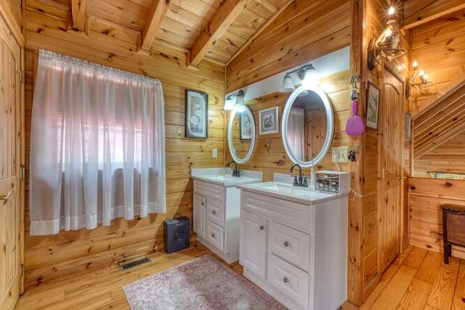 77 Bryant Cove Road Blairsville, GA 30512 - Photo 34 of 60