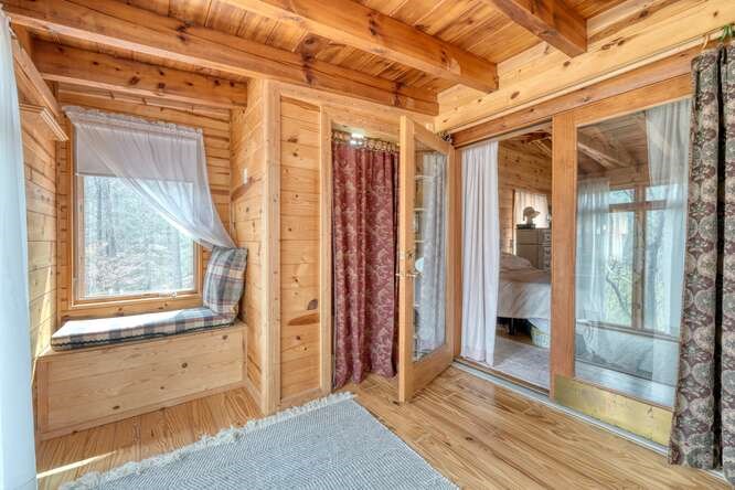 77 Bryant Cove Road Blairsville, GA 30512 - Photo 36 of 60