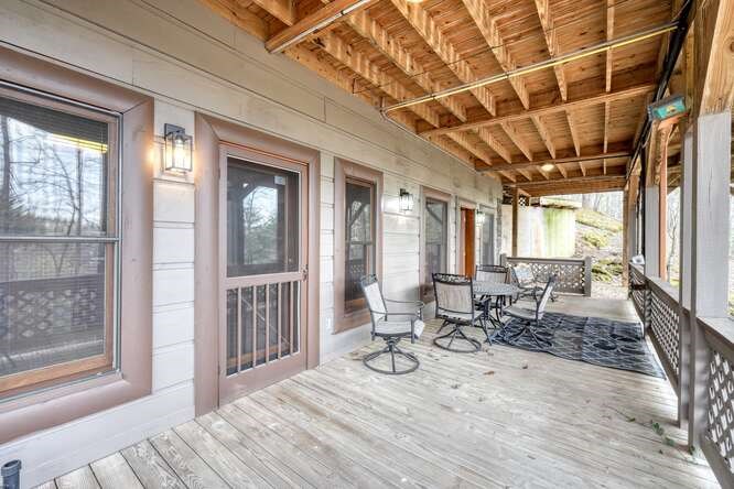 77 Bryant Cove Road Blairsville, GA 30512 - Photo 37 of 60