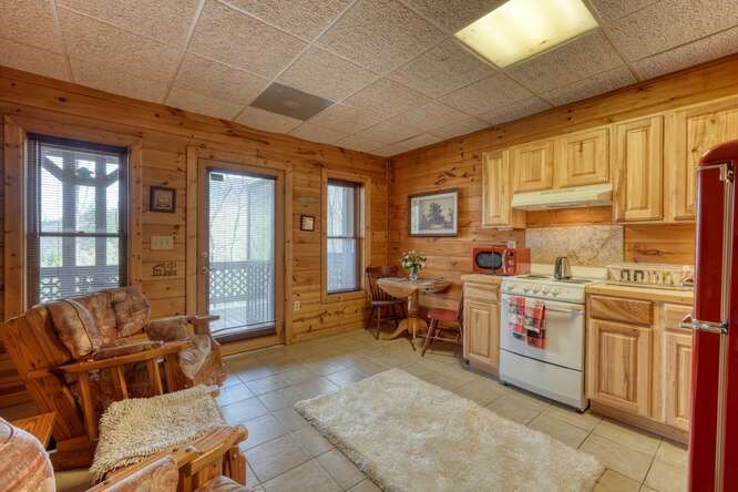 77 Bryant Cove Road Blairsville, GA 30512 - Photo 38 of 60