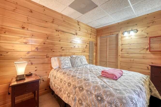 77 Bryant Cove Road Blairsville, GA 30512 - Photo 40 of 60