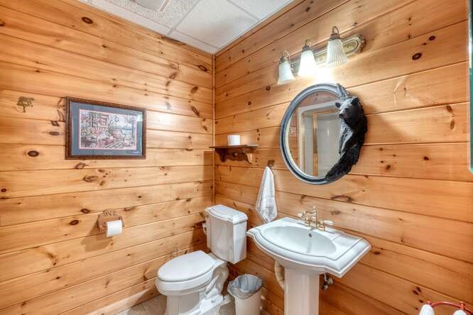 77 Bryant Cove Road Blairsville, GA 30512 - Photo 42 of 60