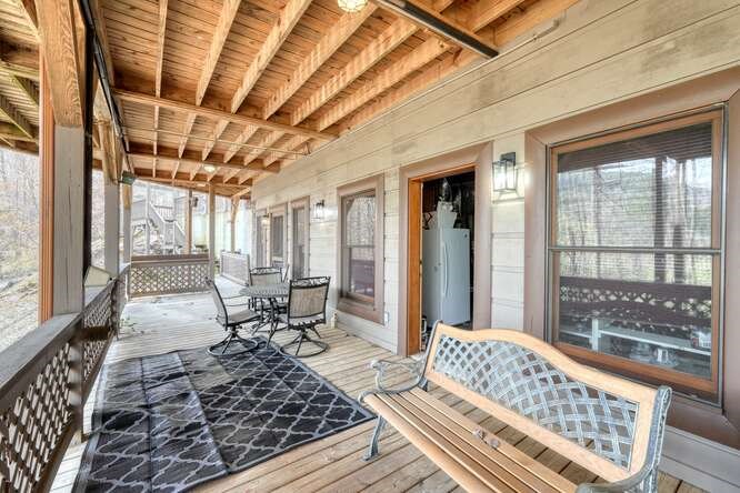 77 Bryant Cove Road Blairsville, GA 30512 - Photo 45 of 60