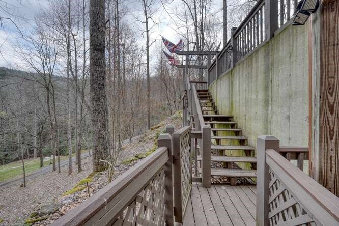 77 Bryant Cove Road Blairsville, GA 30512 - Photo 47 of 60