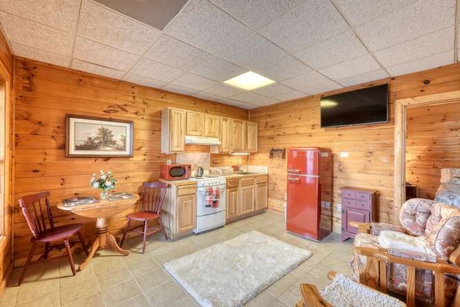 77 Bryant Cove Road Blairsville, GA 30512 - Photo 6 of 60