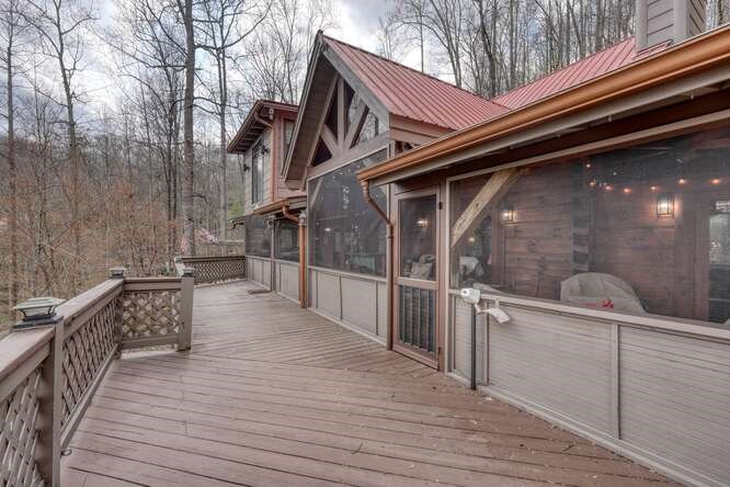 77 Bryant Cove Road Blairsville, GA 30512 - Photo 9 of 60