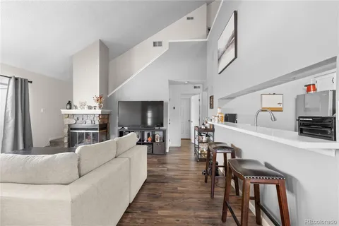 $345,000 | 3600 South Pierce Street, Unit 1207, Denver, CO 80235