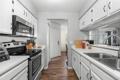 $345,000 | 3600 South Pierce Street, Unit 1207, Denver, CO 80235