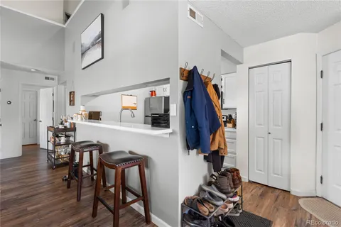 $345,000 | 3600 South Pierce Street, Unit 1207, Denver, CO 80235